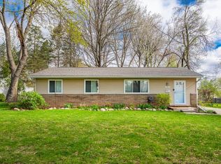 1952 Whittier Rd, Ypsilanti, MI 48197