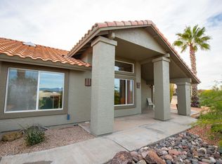 32823 Manrad Dr, Wickenburg, AZ 85390
