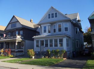 19 Mount Vernon Ave LOWR #, Buffalo, NY 14210