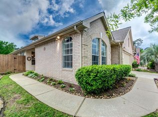 154 W Lilac Ridge Pl, Conroe, TX 77384