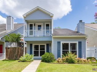 5124 Stumberg Ln, Baton Rouge, LA 70816