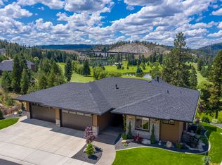 14207 N Wandermere Estates Ln, Spokane, WA 99208