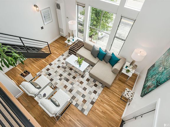 3rd image of 356 12th St Unit 101