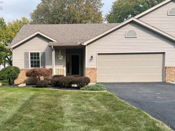105 Caleb Dr, Clyde, OH 43410