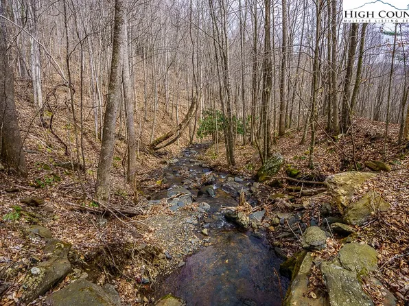 TBD Edwin Blevins Road, Jefferson, NC 28643