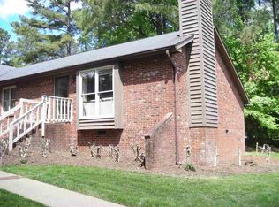 500 W Woodcroft Pkwy APT 7D, Durham, NC 27713