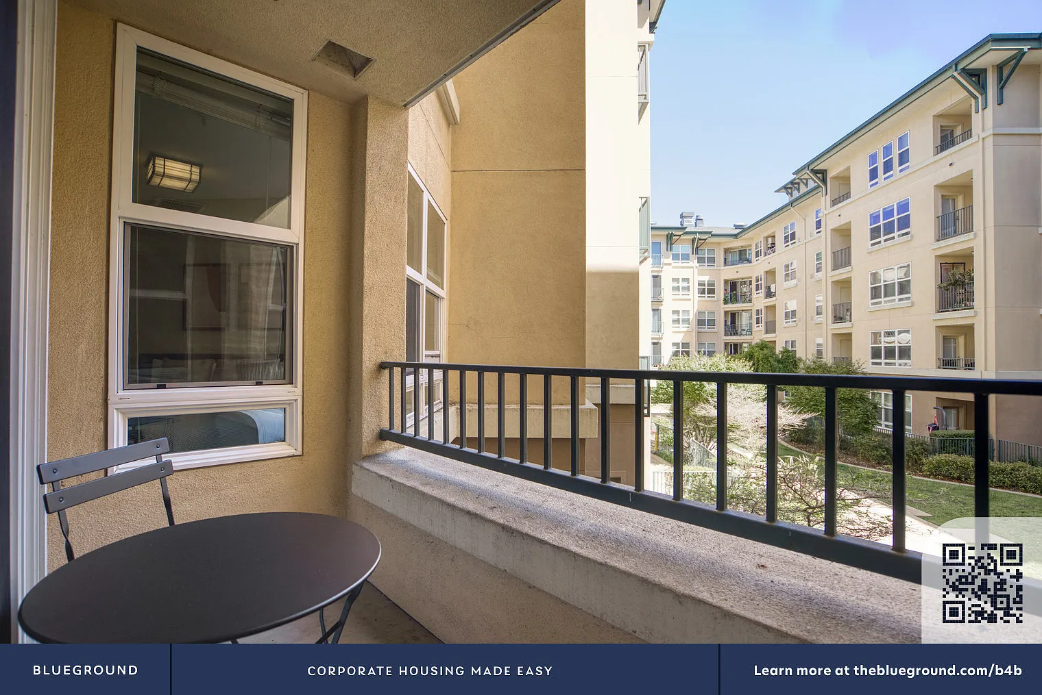 2 bed, 2.0 bath, 1114 sqft, $4,220 — Photo 4