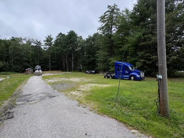 227 Tandberg Trail, Windham, ME 04062