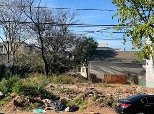 166 Butler St, Paterson, NJ 07524