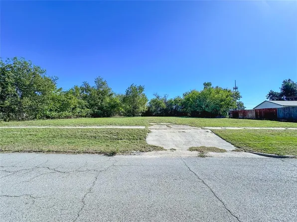 N Grand Ave Lot 16-20, El Reno, OK 73036
