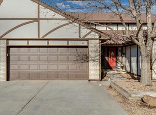 641 N Woodlawn Blvd APT 18, Wichita, KS 67208