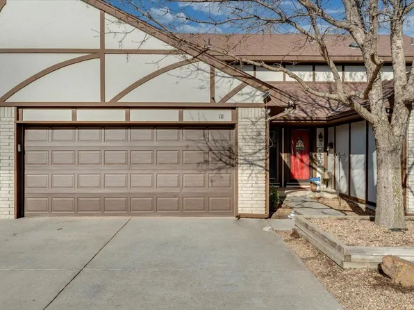 641 N Woodlawn Blvd APT 18, Wichita, KS 67208