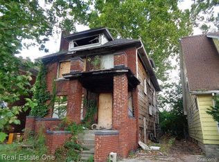 4266 Waverly St, Detroit, MI 48238