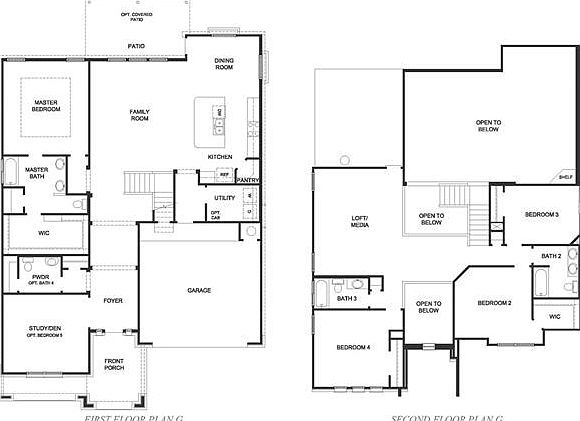 2nd image of 600 Winnsboro Cv