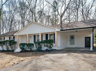 1601 Kirkwood Dr, Durham, NC 27705