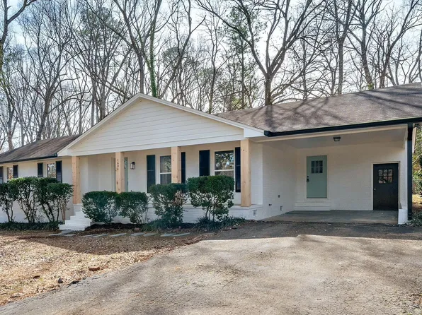 1601 Kirkwood Dr, Durham, NC 27705