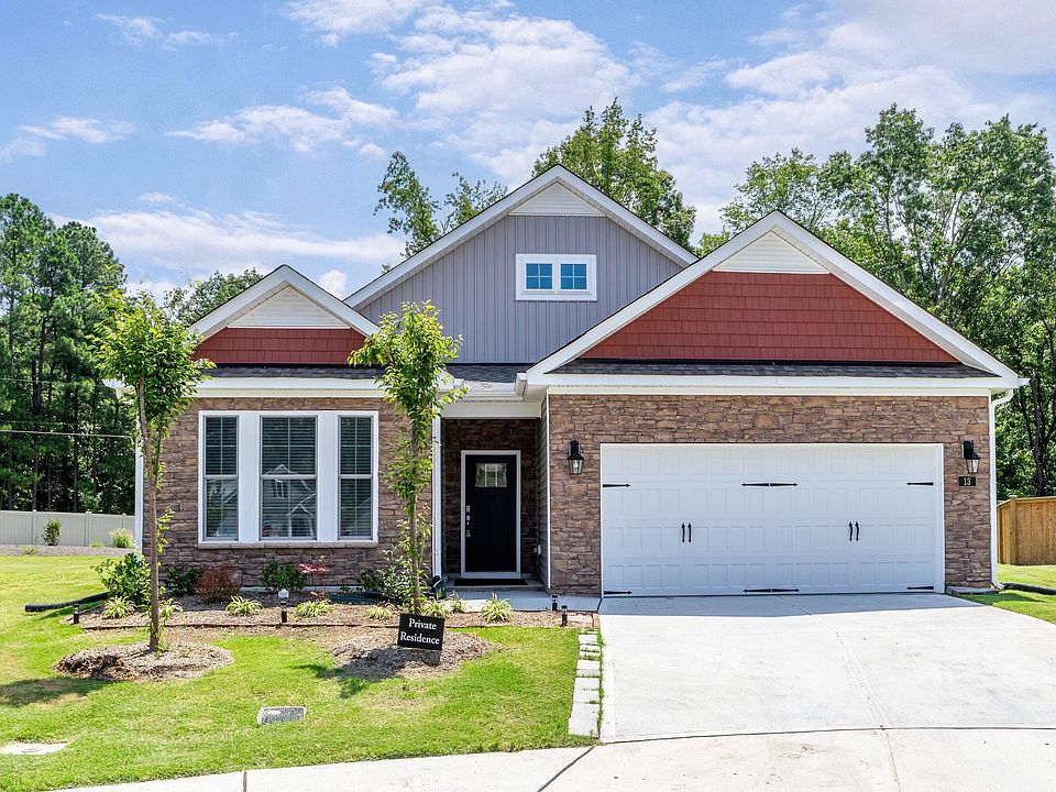 13 Parker Pond Ct, Durham, NC 27703 MLS 10041132 Zillow