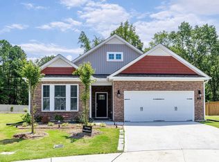 13 Parker Pond Ct, Durham, NC 27703