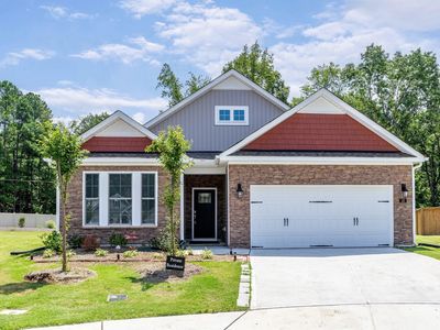 13 Parker Pond Ct, Durham, NC, 27703