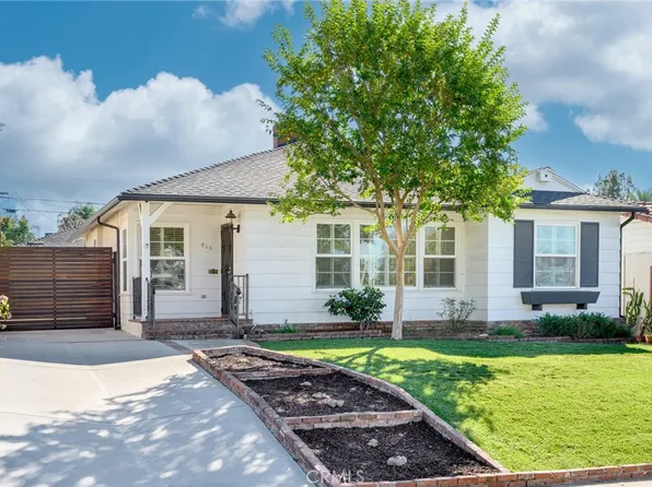 410 Birmingham Rd, Burbank, CA 91504