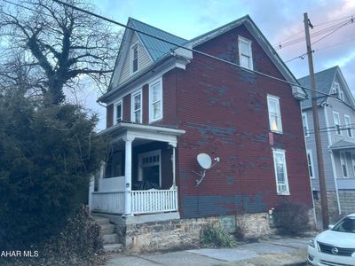 1510 3rd St, Altoona, PA, 16601