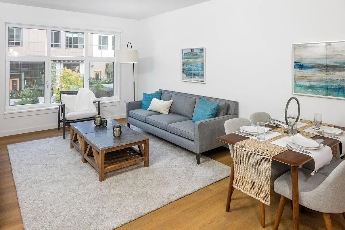 Building Photo - The Windward Apartments