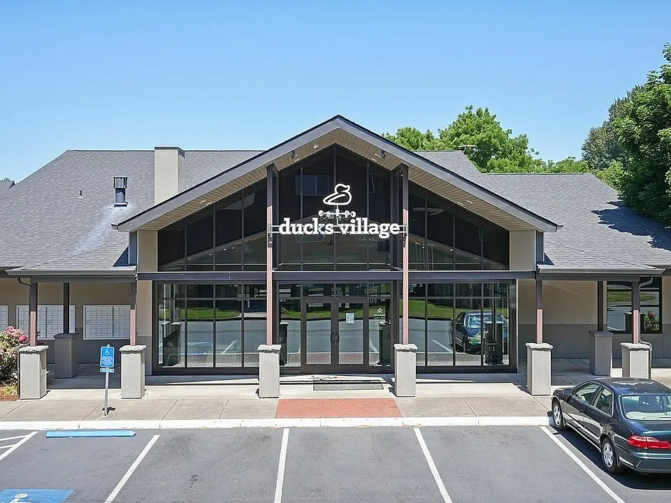 Ducks Village