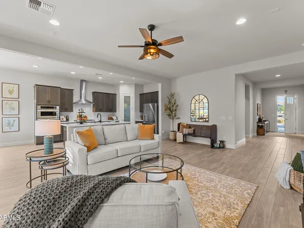 4274 OLD ORCHARD Drive, Wickenburg, AZ 85390