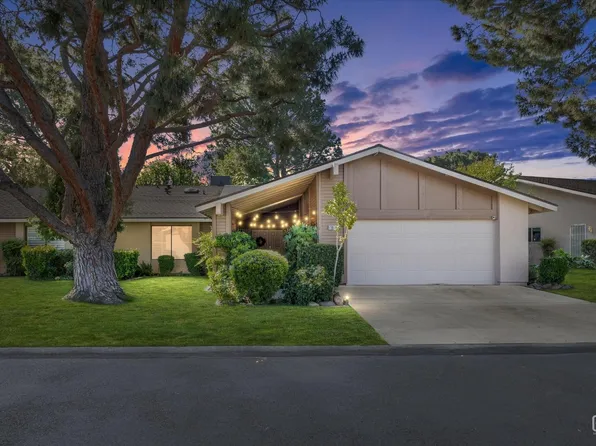 1700 Ashe Rd Unit 28, Bakersfield, CA 93309