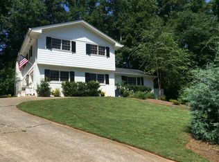 4618 Imperial Hills Ct, Tucker, GA 30084