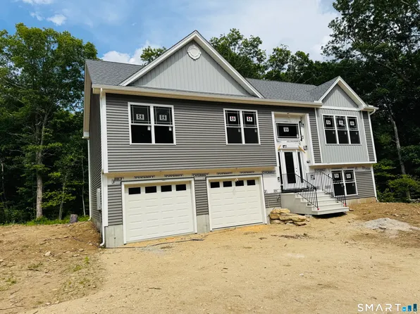 874 Brook Road, Hampton, CT 06427