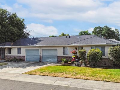 1702 Harian Way, Sacramento, CA, 95822