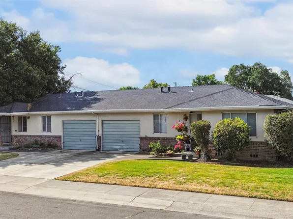 1702 Harian Way, Sacramento, CA 95822