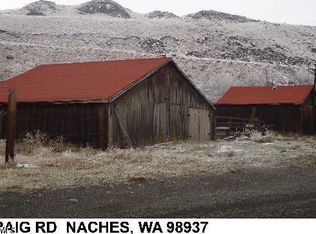 Nka Craig Rd, Naches, WA 98937