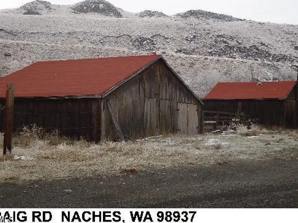 Nka Craig Rd, Naches, WA 98937