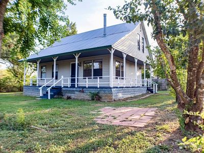 125 San Jacinto St, Bastrop, TX, 78602