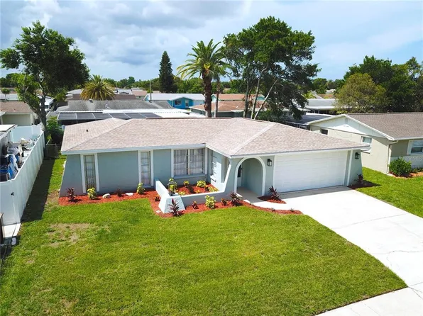 7314 Ivanhoe Dr, Port Richey, FL 34668