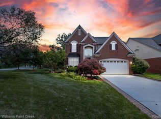 16550 Mulberry Way, Northville, MI 48168