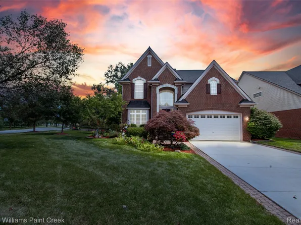 16550 Mulberry Way, Northville, MI 48168