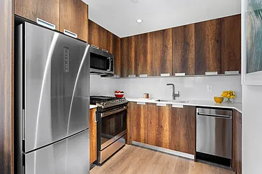 Rented by Oxford Property Group