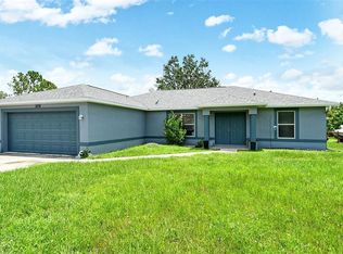 2276 Polaris Rd, North Port, FL 34291