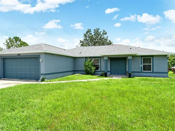 2276 Polaris Rd, North Port, FL 34291