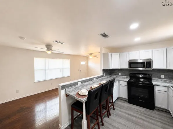 406 2nd St, Wichita Falls, TX 76301