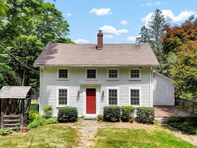 795 Route 148, Killingworth, CT, 06419