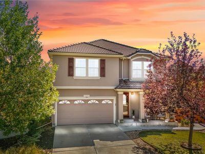 1744 Hogan Court, Castle Rock, CO, 80109