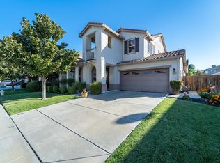 1664 Hometown Ln, Manteca, CA 95337