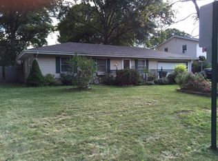 4616 Vista Dr, Bridgman, MI 49106