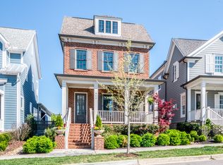 942 Horizon Dr, Franklin, TN 37064