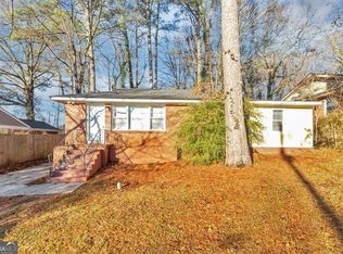 2259 Nelms Dr SW, Atlanta, GA 30315