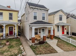 405 Clark St, Bellevue, KY 41073